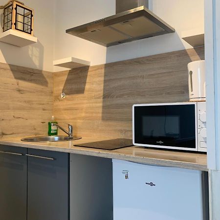 Appartement Le St Brieuc à Brest Extérieur photo