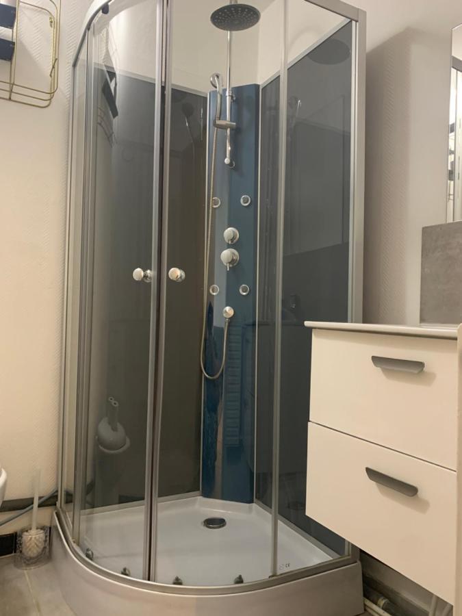 Appartement Le St Brieuc à Brest Extérieur photo
