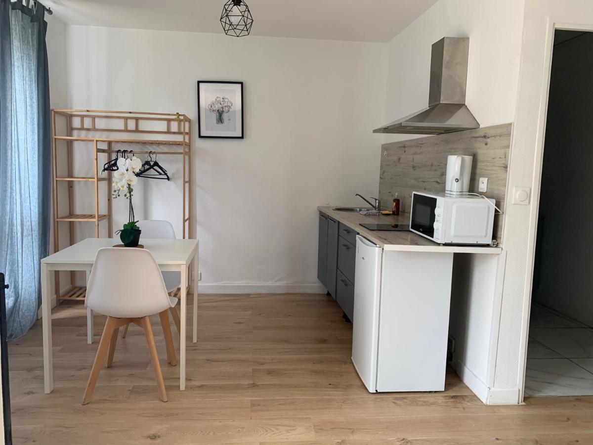 Appartement Le St Brieuc à Brest Extérieur photo