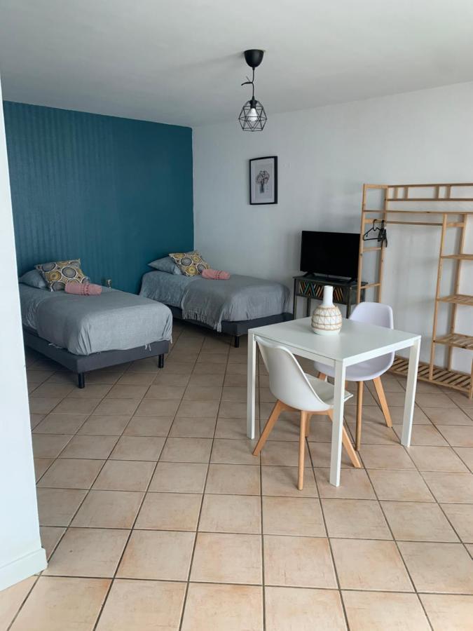 Appartement Le St Brieuc à Brest Extérieur photo