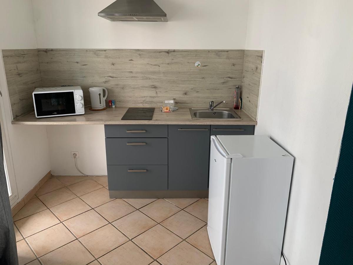 Appartement Le St Brieuc à Brest Extérieur photo