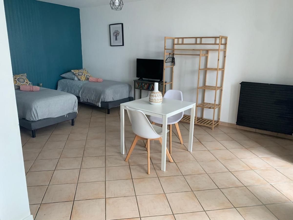 Appartement Le St Brieuc à Brest Extérieur photo